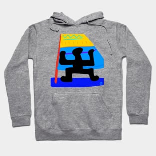 surf Hoodie